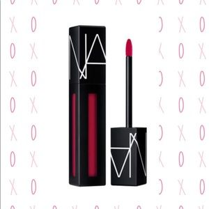 NARS "you’re no good" powermatte lip pigment